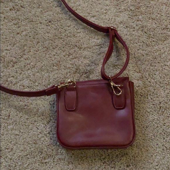 Purse/mini backpack - Picture 3 of 3